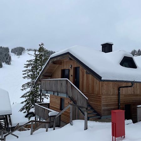 Apartma Lilija Golte Мозирье Экстерьер фото