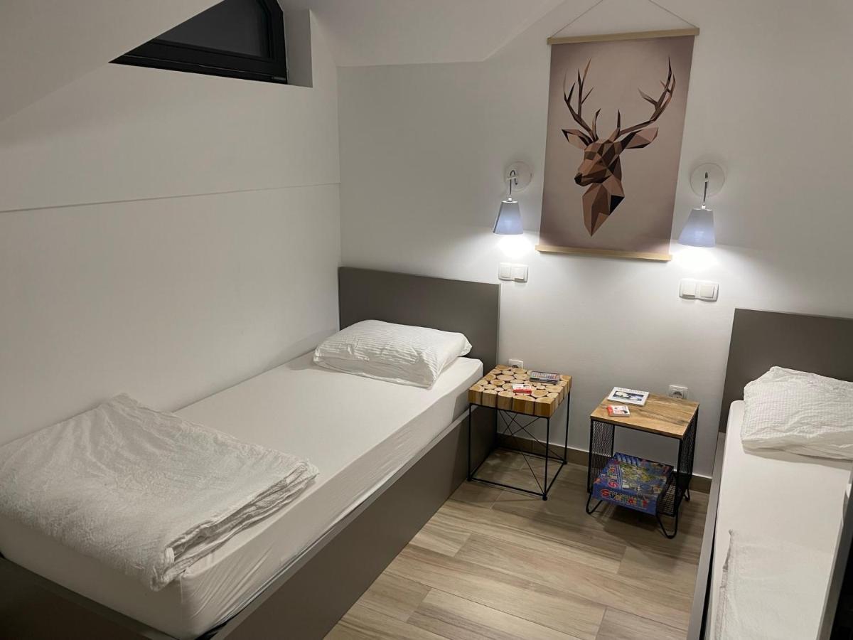 Apartma Lilija Golte Мозирье Экстерьер фото