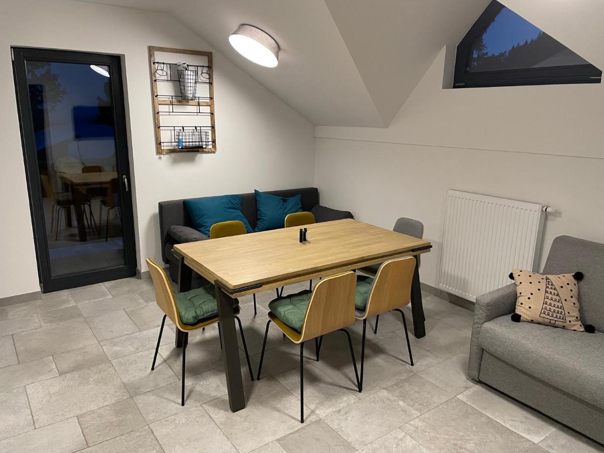 Apartma Lilija Golte Мозирье Экстерьер фото