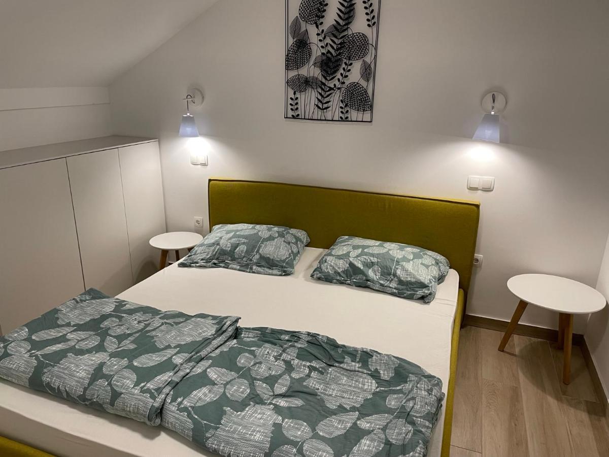 Apartma Lilija Golte Мозирье Экстерьер фото