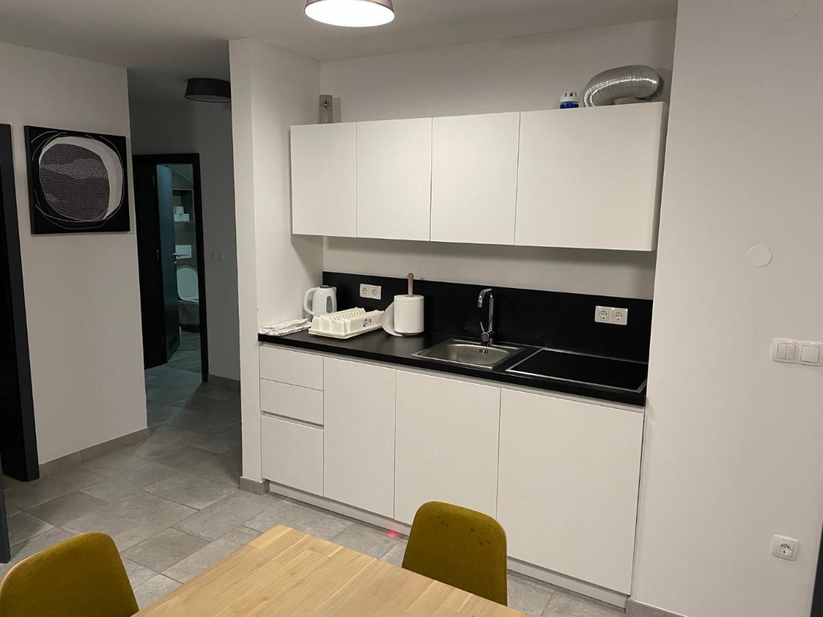 Apartma Lilija Golte Мозирье Экстерьер фото