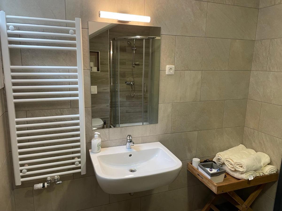 Apartma Lilija Golte Мозирье Экстерьер фото