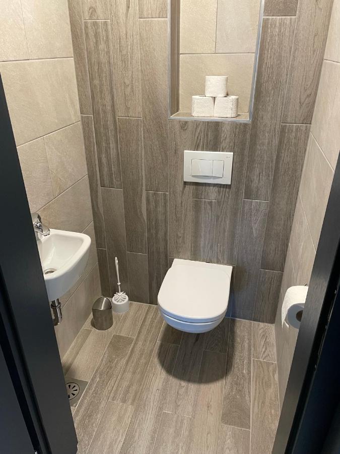 Apartma Lilija Golte Мозирье Экстерьер фото