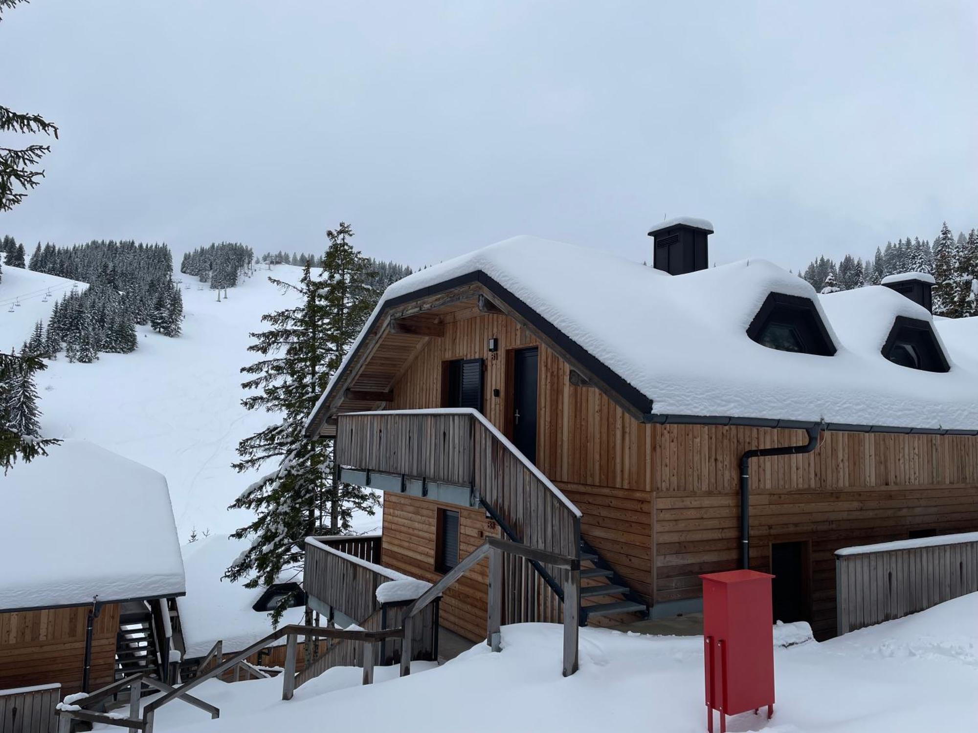 Apartma Lilija Golte Мозирье Экстерьер фото